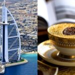 Burj al Arab Tour With Gold Cappuccino at Uma Lounge Entry Ticket with Pick up and Drop Off