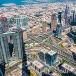 The Sky View – Glass Slide Entry Ticket with Pickup and Drop Off