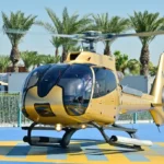 Dubai 12 Mints Iconic Helicopter Tour