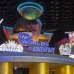 IMG World Entry Ticket with Pick up and Drop Off