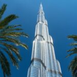 Burj Khalifa At The Top 148th Floor ( Non – Prime Time With Same Dated Expiry ) Entry Ticket with Pickup and Drop Off