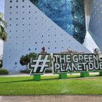 Green Planet Entry Ticket with Pick up and Drop Off