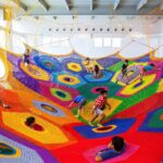 Oli-Oli Children’s Play Museum Dubai Entry Ticket with Pick up and Drop Off