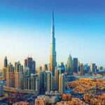 Burj Khalifa At The Top 124th & 125th Floor ( Non- Prime Time With Open Date & Open Time) Entry Ticket With Pickup and Drop Off