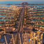 The View at The Palm (Prime Time) Entry Ticket with Pick up and Drop Off