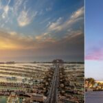 The View at The Palm (Non-Prime Time Q Fast + Next Level) Entry Ticket with Pick up and Drop Off